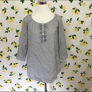 Ann Taylor Loft top